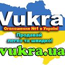 Vukra ua - ТОП Оголошення в Україні