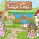 Игрушки VILLAGE STORY