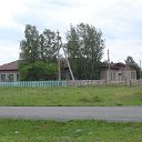 Средняя школа с.Ново-Курманово (Кунашакского район