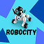 Выставка робототехники "ROBOCITY" в Барнауле