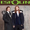 Магазин фирменной верхней одежды ''ESPOLIN'' СПб
