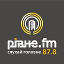 Радіо "Рівне.FM". Слухай головне на 87.8 FM!!!