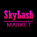 SKYASH.MARKET - все о наращивании ресниц