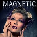 Magnetic, Nfu-Oh-материалы для наращивания ногтей.