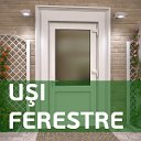 Ferestre si Usi PVC - Пластиковые Окна и Двери