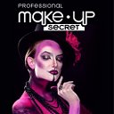 MAKE-UP-SECRET professional