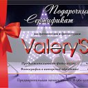 Фотостудия ValeryS