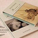 ANNE GEDDES книги открытки