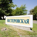 нестеровская