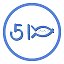 Рыба 51: Магазин морепродуктов