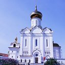 Хабаровский Свято-Елизаветинский храм
