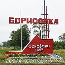 Поселковое собрание поселка Борисовка