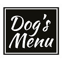 Dog's Menu