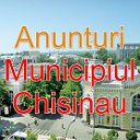 Anunturi Municipiul Chisinau