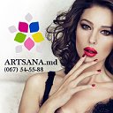 Artsana.md - Cosmetica si parfumerie italiana