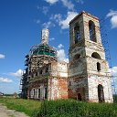 село Кекино Воротынского р-он.Нижегородской обл.