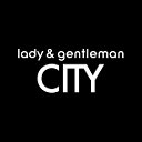 lady & gentleman CITY