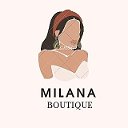 milana boutique