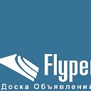 Международная доска обьявлений  FlaYper.ru