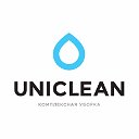 UniClean - Комплексная уборка