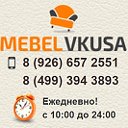 Mebelvkusa.ru интернет-магазин мебели
