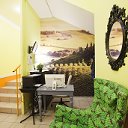 Хостел в Самаре.Hostel in Samara. Хостел Русланд