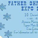 CRISTMAS EXPO IN MARIOTT