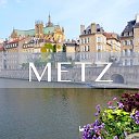 Metz Thionville Longwy Nancy Verdun