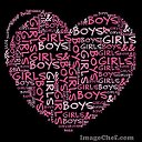 BOYS & GIRLS