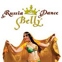 Восточный танец живота - Russia BellyDance
