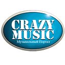 CrazyMusic.Uz (Official Group)
