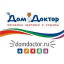 Магазины здоровья и красоты "ДомДоктор"