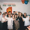 выпускники 1997г. К.Ш.1