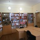 Чатлыковская сельская библиотека филиал №17