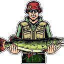 Типичный рыбак