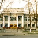 Школа №43 г.Иркутск