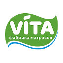 VITA, фабрика матрасов