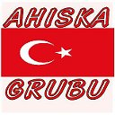 AHISKA GRUBU