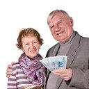 Кредиты в Банке для пенсионеров