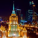 KudaGo: Москва