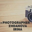 ►PHOTOGRAPHER ZHDANOVA IRINA