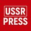 USSR press — новости