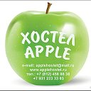 Apple Hostel