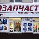 АвтоДеталь - магазин автозапчастей