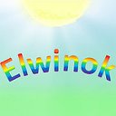 Elwinok - Развития творческой личности для детей