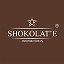 Шоколад КФ «SHOKOLAT’E»