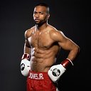 Roy Jones-number one in the world !!!