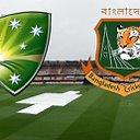 Live Stream Australia vs Bangladesh