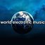 World Electronic Music - электронная музыка