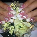 LadiesNails - гелевое наращивание ногтей, маникюр